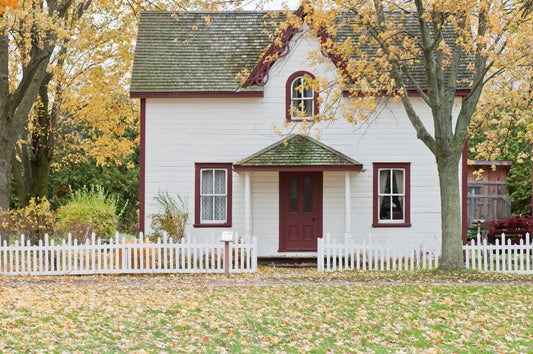 The Life-Changing Magic of Decluttering Your Home