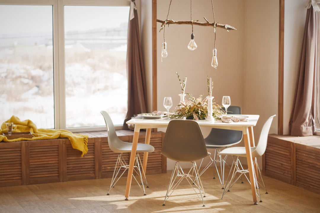 Keep Your Home Sparkling Essential Cleaning Tips for High-Traffic Areas