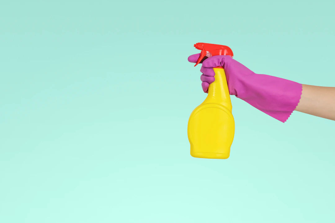 Transform Your Space: Essential Tips for Allergy-Friendly Home Cleaning