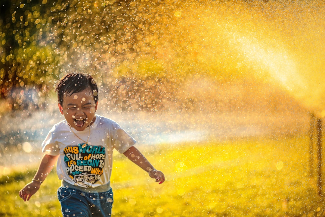 Creating an Exciting Kid-Friendly Cleaning Routine