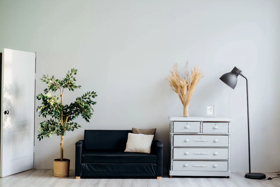 Transform Your Space Effective Strategies for Decluttering Your Home