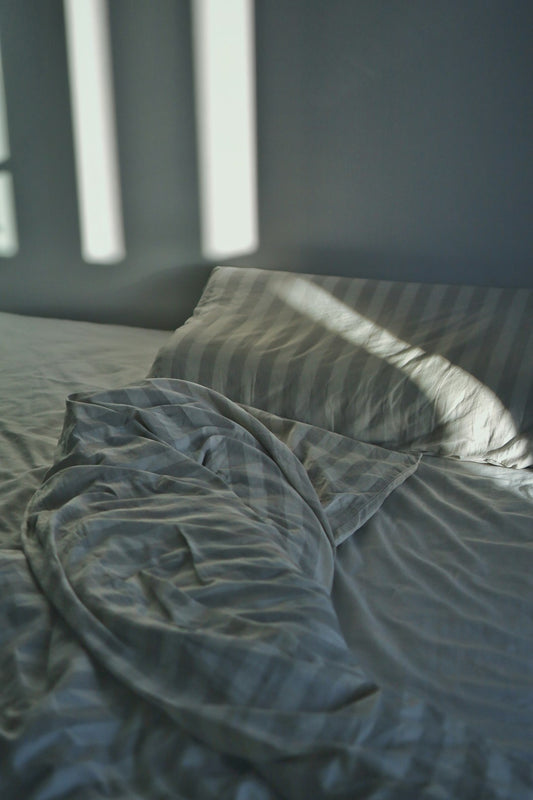 Serenity Awaits: Bedroom Cleaning Tips for a Good Night's Sleep