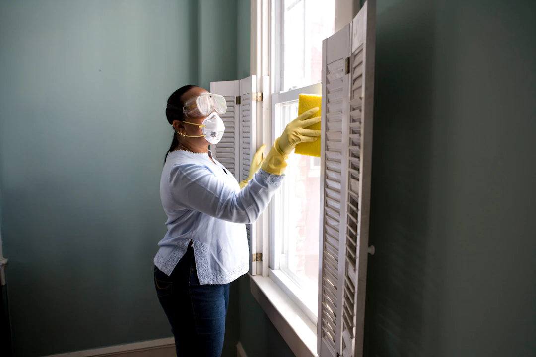 The Ultimate Guide to Organizing Your Cleaning Supplies