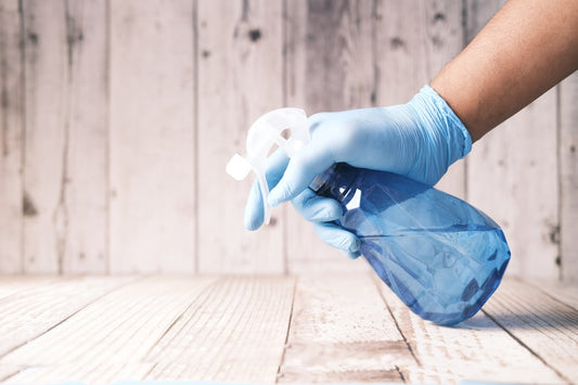 Revitalize Your Home: Deep Cleaning Tricks for Every Room!