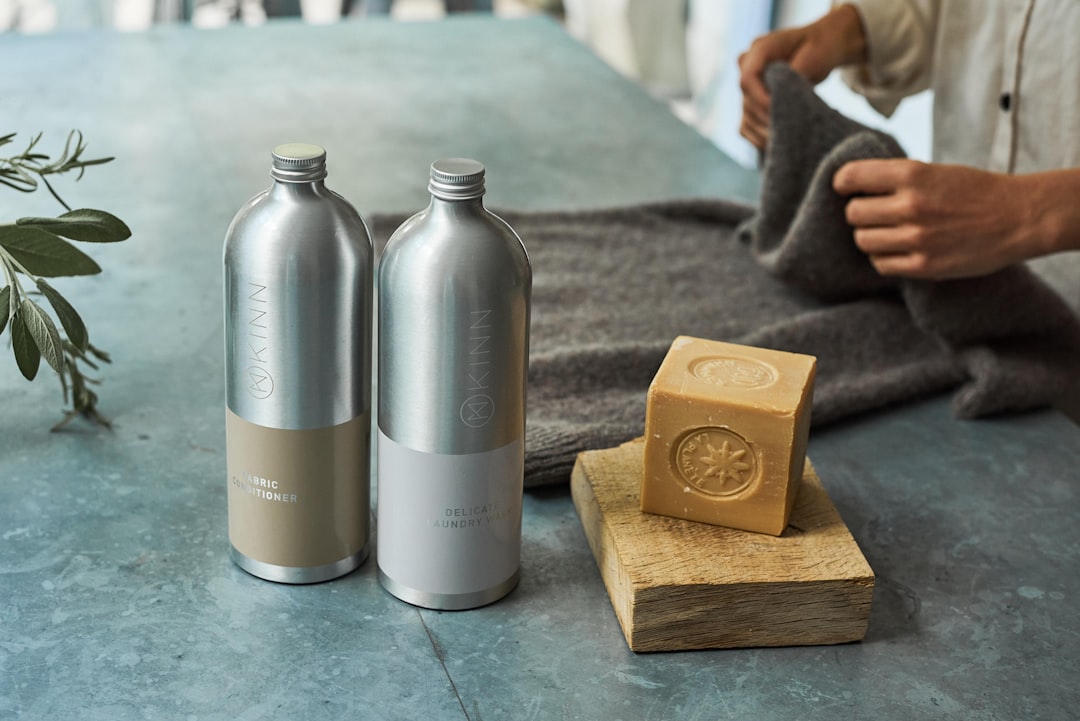 Sustainable Cleaning Solutions for Eco-Conscious Moms