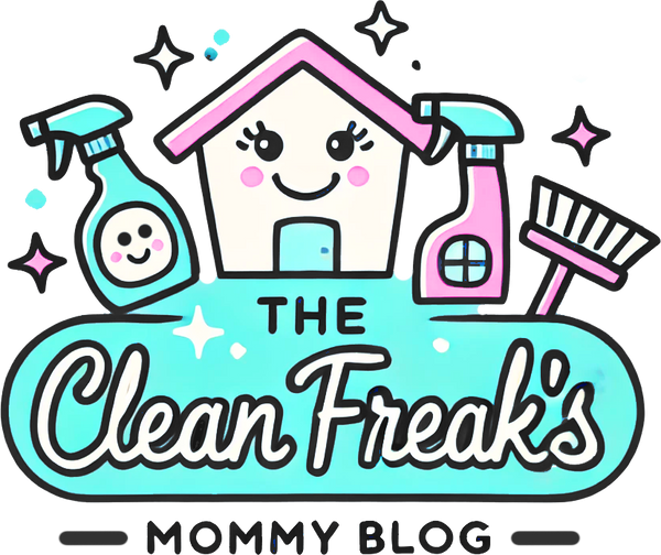 The Clean Freak